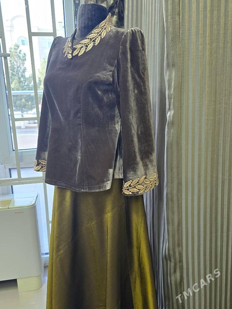 zenan koynek - Aşgabat - img 1