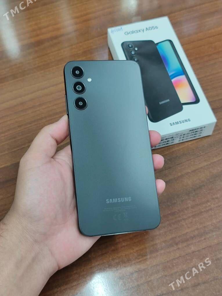 Samsung A05S - Mary - img 1