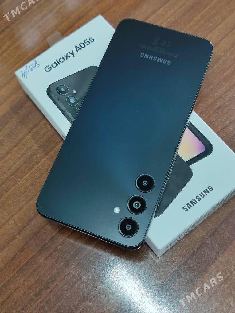 Samsung A05S - Mary - img 2