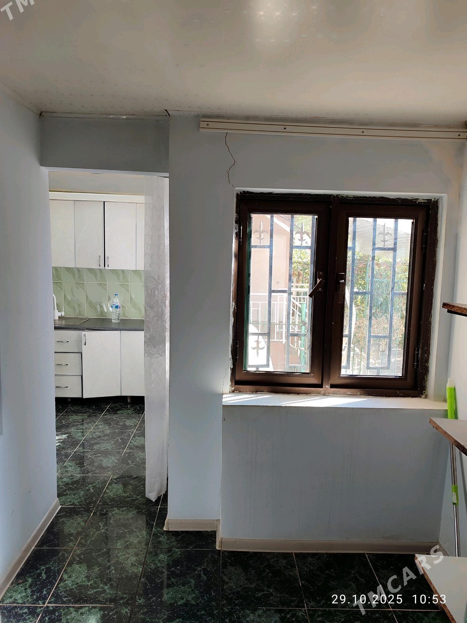 3х комн. 1й этаж. - Туркменабат - img 7