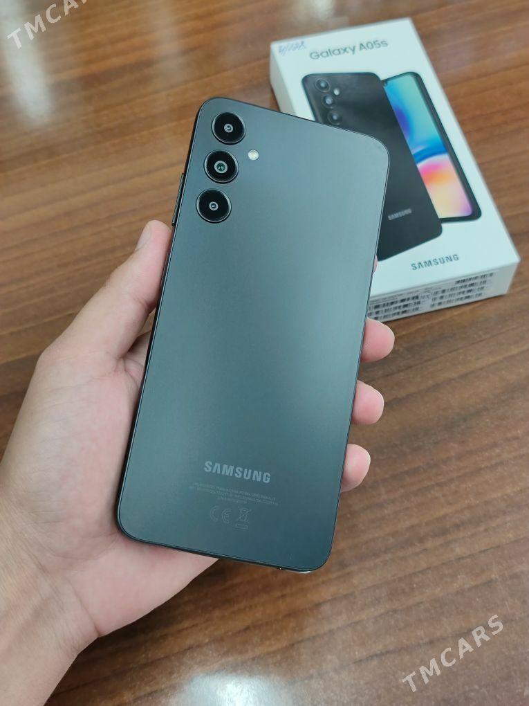 Samsung A05S - Mary - img 4