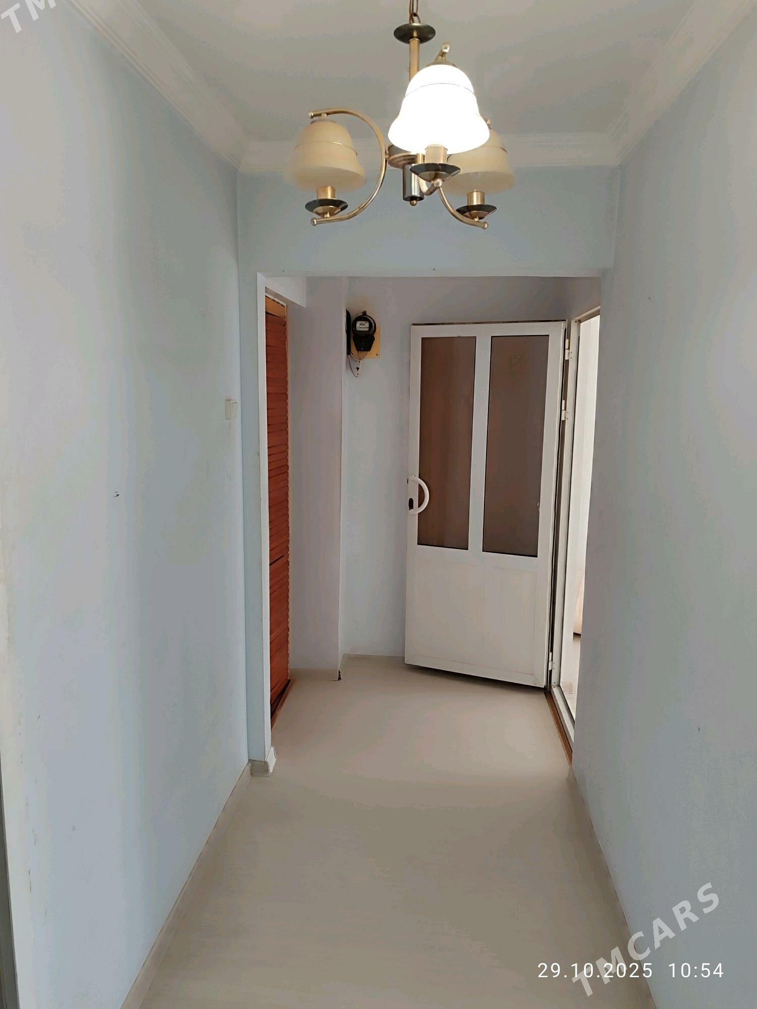 3х комн. 1й этаж. - Туркменабат - img 9