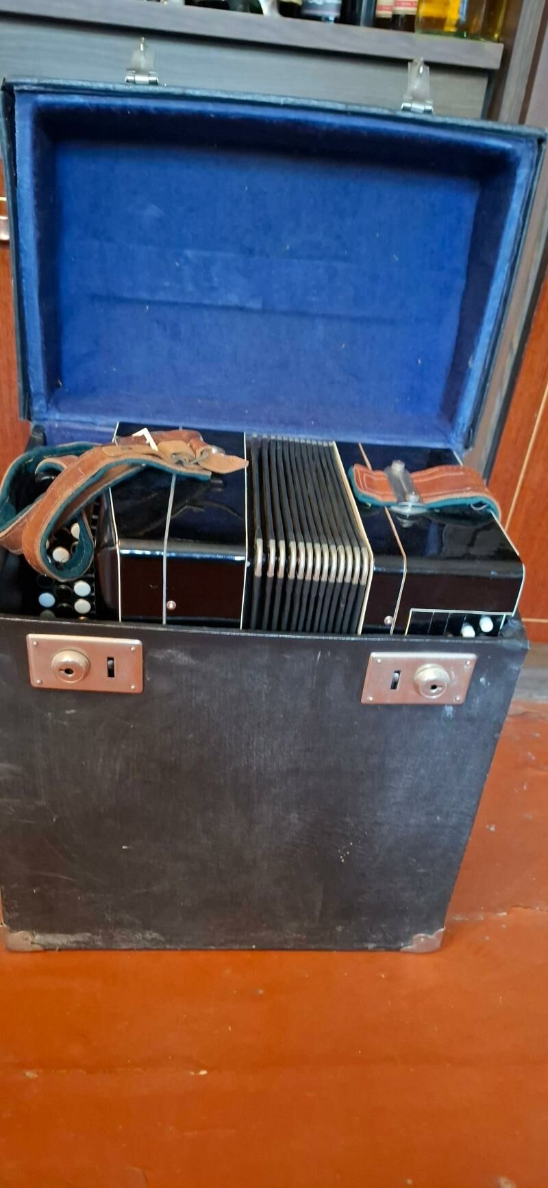 Пианино, Баян, Гармонь - Kim raýon - img 4