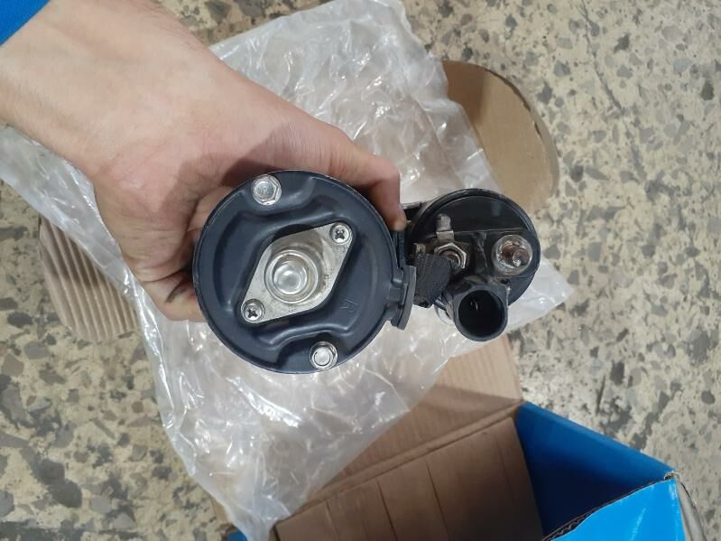 starter Audi q 1 000 TMT - Ашхабад - img 5