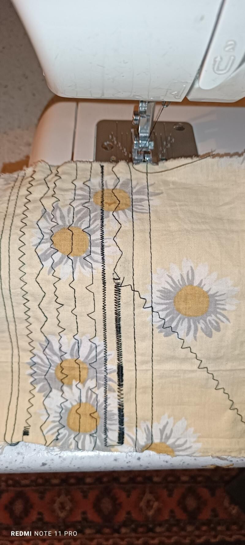 Tikin masynka - Balkanabat - img 3