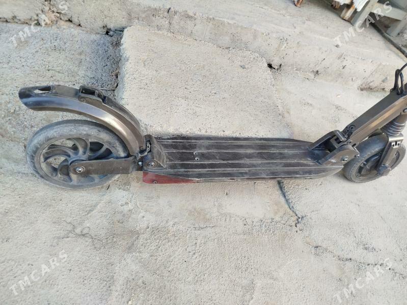 elektronny somokat. - Кипджак - img 3