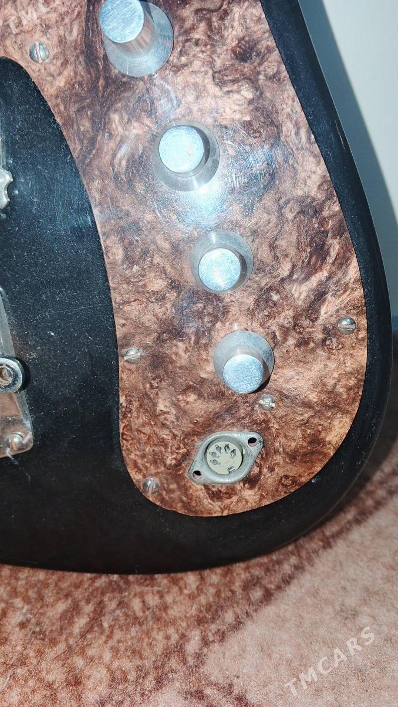 Электрогитара Стелла. - Ашхабад - img 1