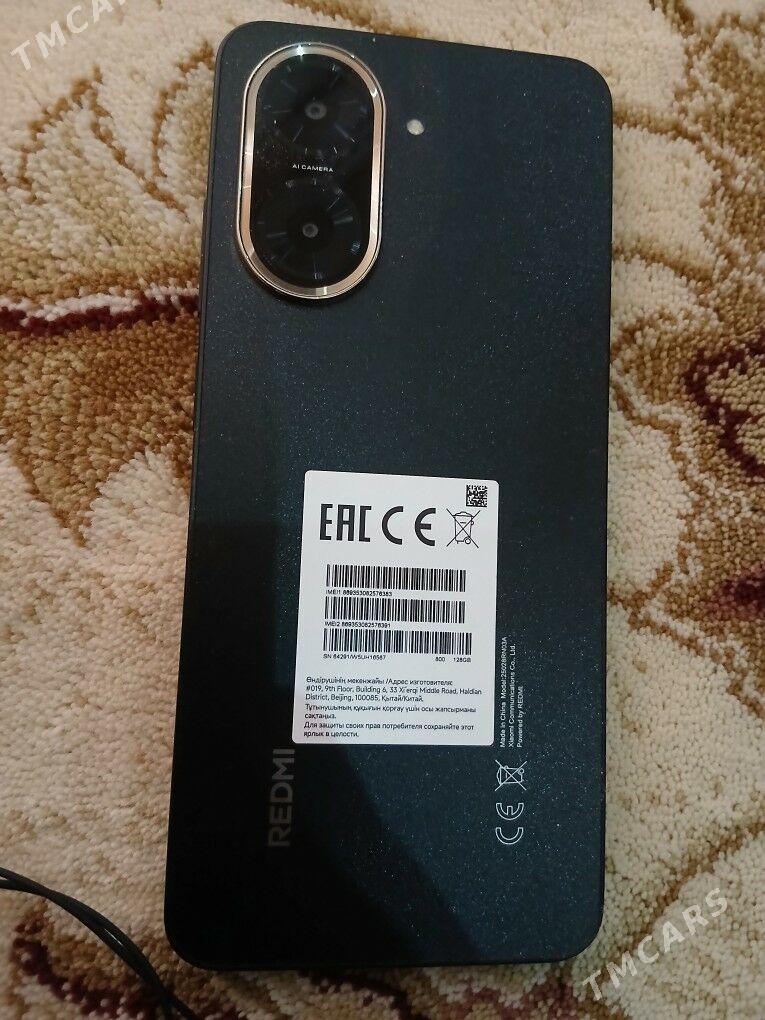 Redmi A5 - Kaka - img 1