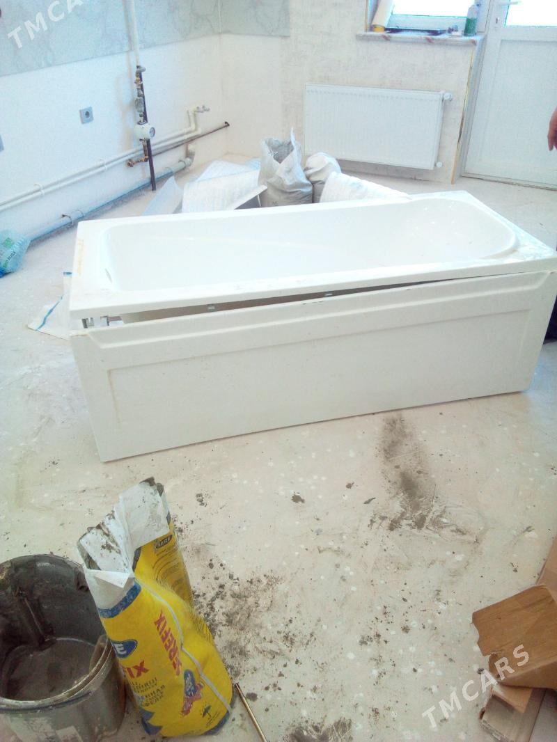 wanna - Туркменбаши - img 1