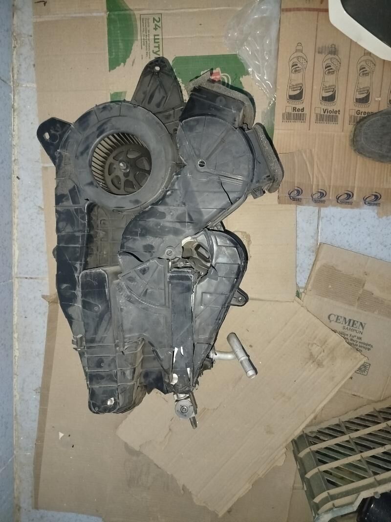 печ корпус 1 000 TMT - Мургап - img 2