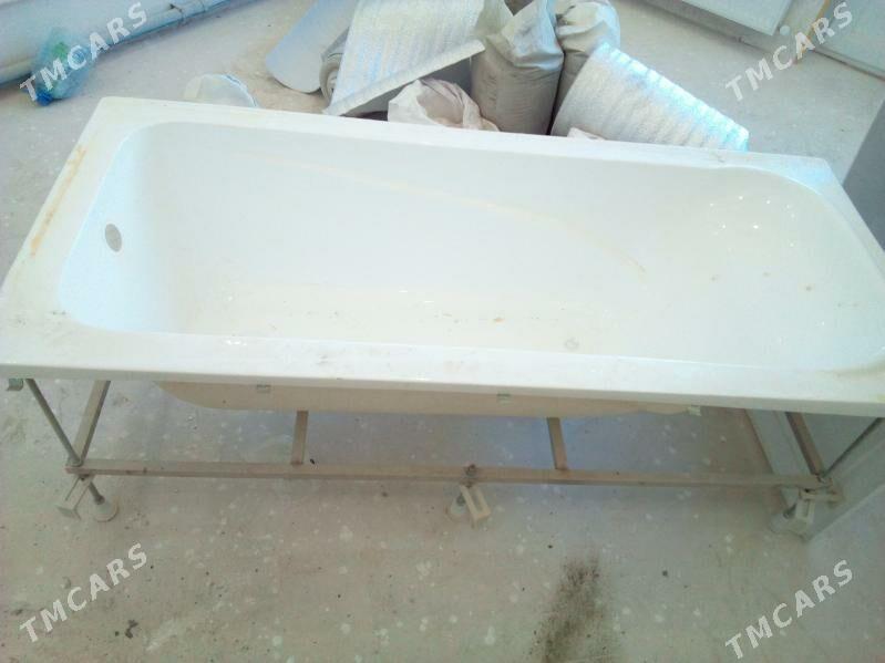 wanna - Туркменбаши - img 3