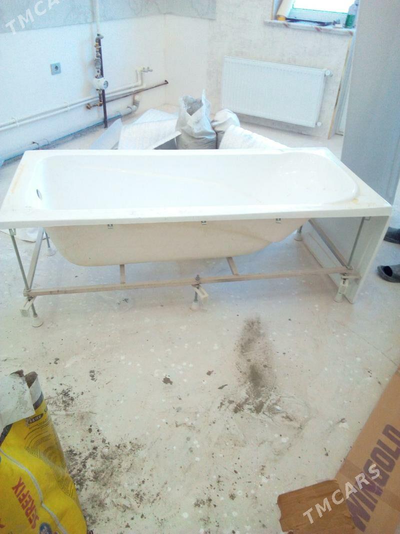 wanna - Туркменбаши - img 2