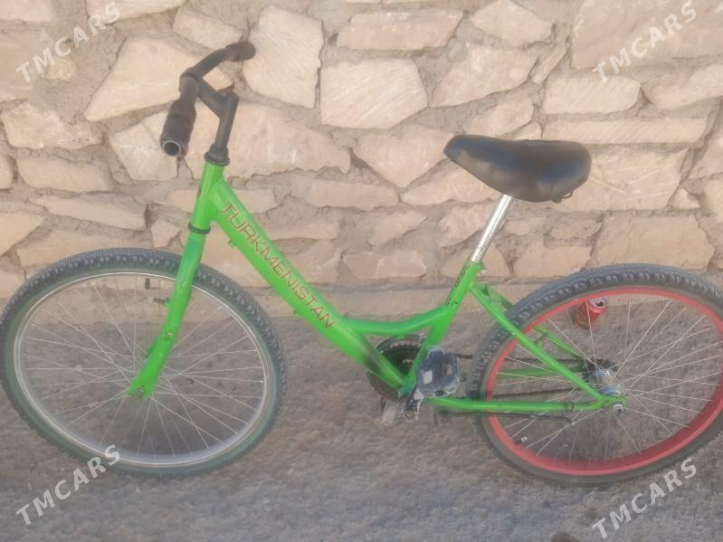 Welik - Балканабат - img 1