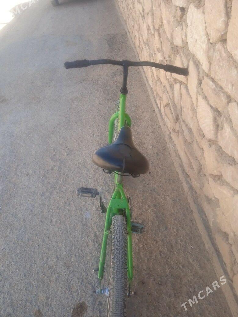 Welik - Балканабат - img 2