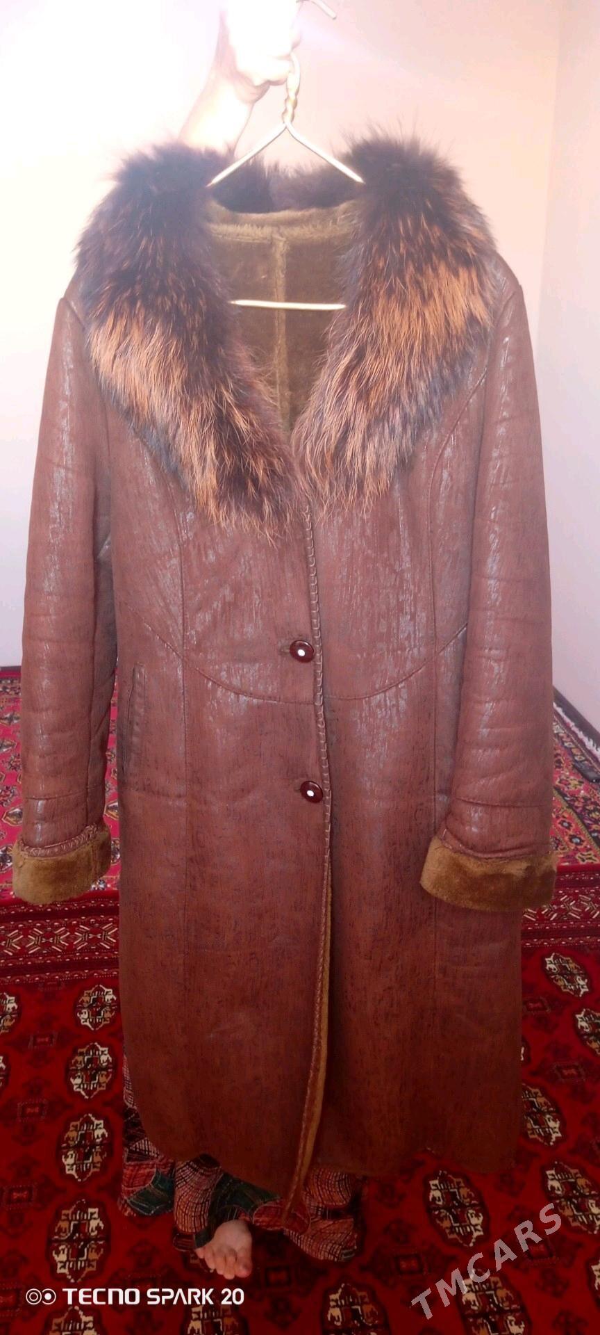 dblonka - Дашогуз - img 1