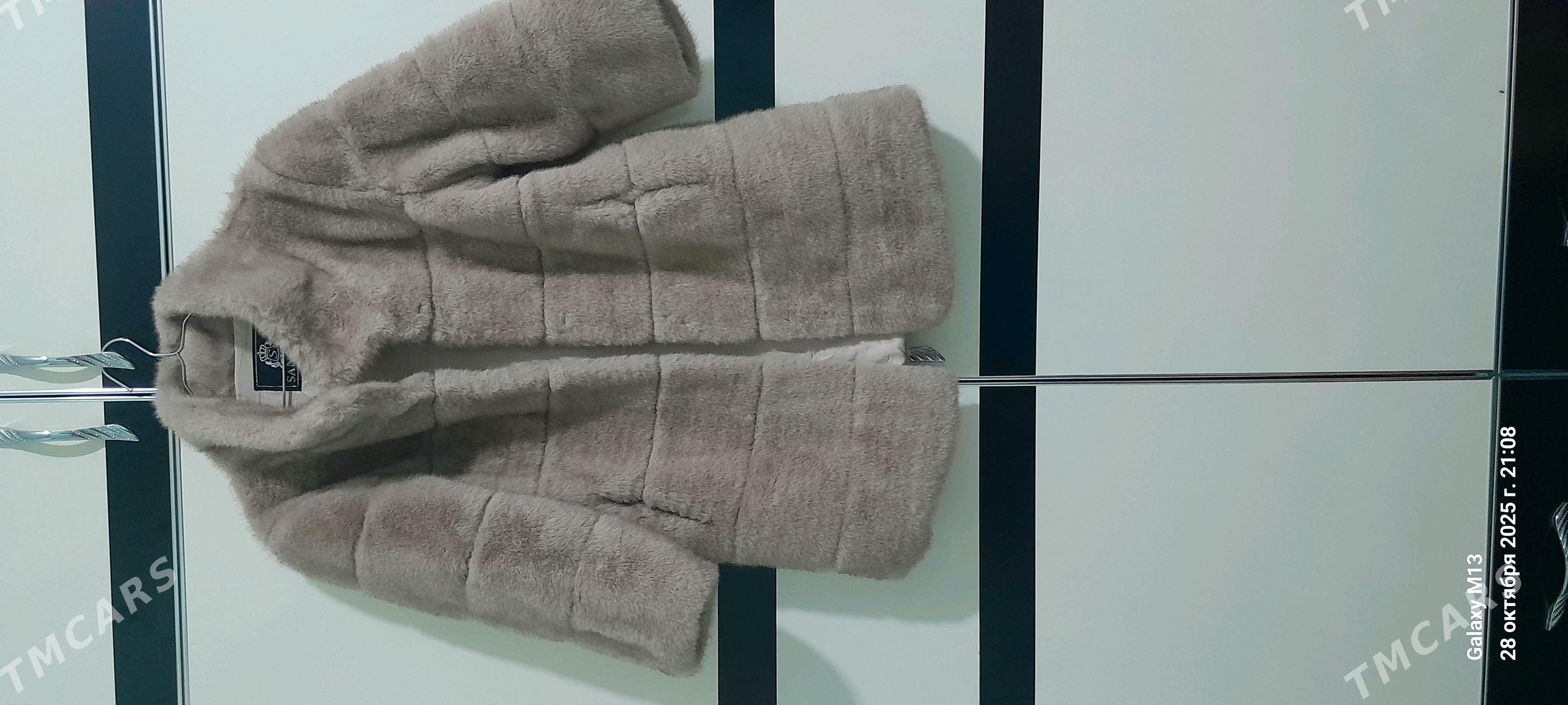 Suba palto - Balkanabat - img 1