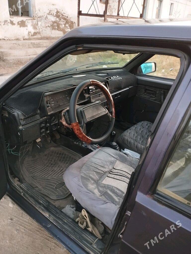 Lada 21099 2001 - 22 000 TMT - Дашогуз - img 4