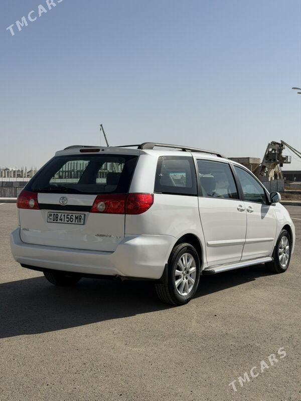 Toyota Sienna 2007 - 190 000 TMT - Mary - img 4