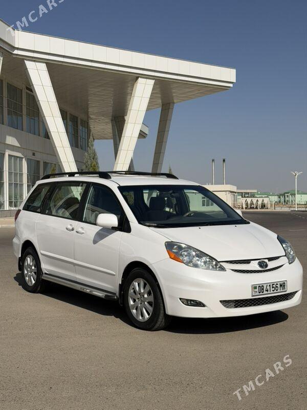 Toyota Sienna 2007 - 190 000 TMT - Mary - img 5