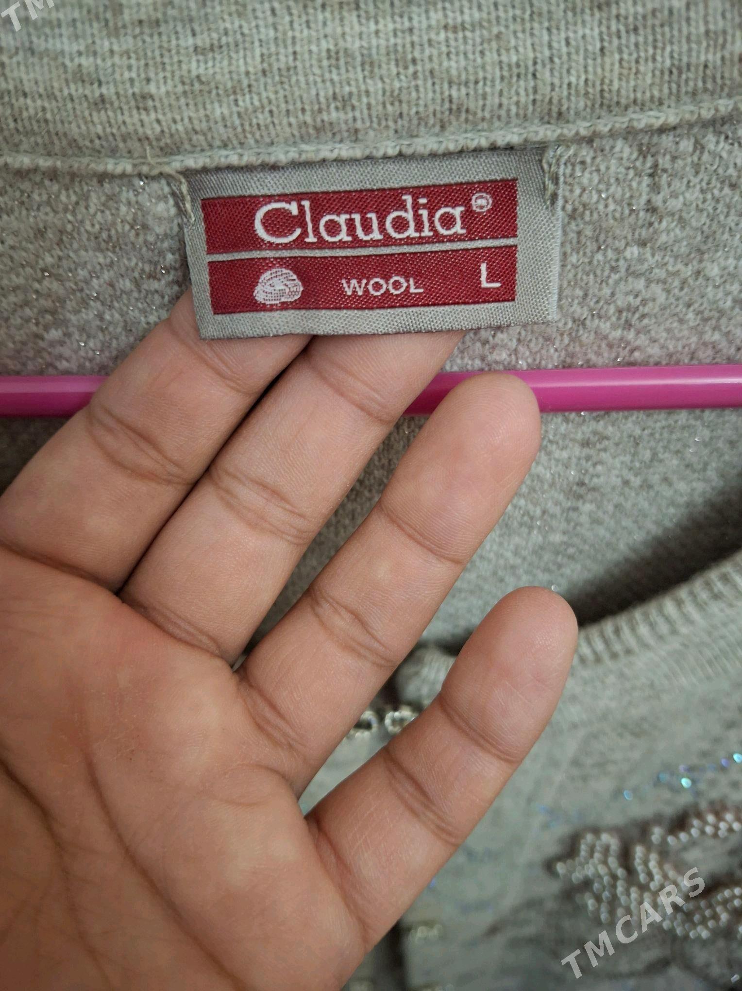 Claudia ẓ̌empir - Parahat 6 - img 3