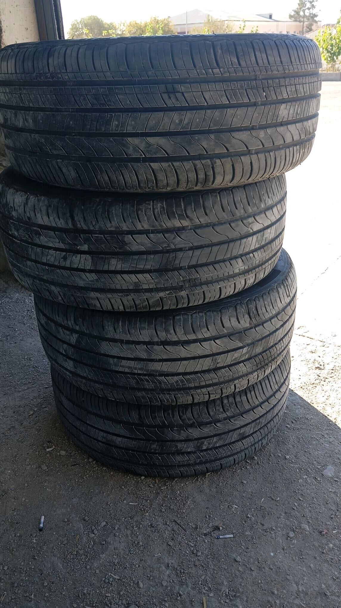 tigir (авто покрышки) 1 200 TMT - Balkanabat - img 2