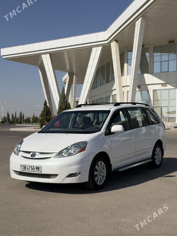 Toyota Sienna 2007 - 190 000 TMT - Mary - img 2