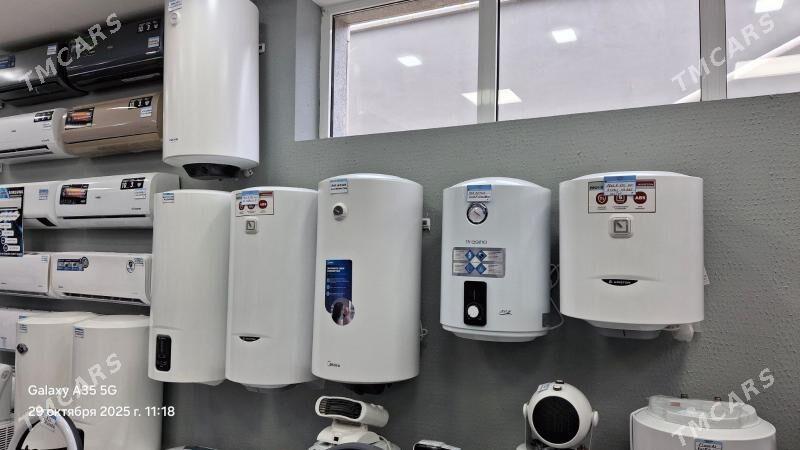 Boylerlar - Arkadag - img 5