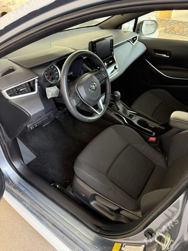 Toyota Corolla 2022 - 210 000 TMT - Бузмеин - img 6