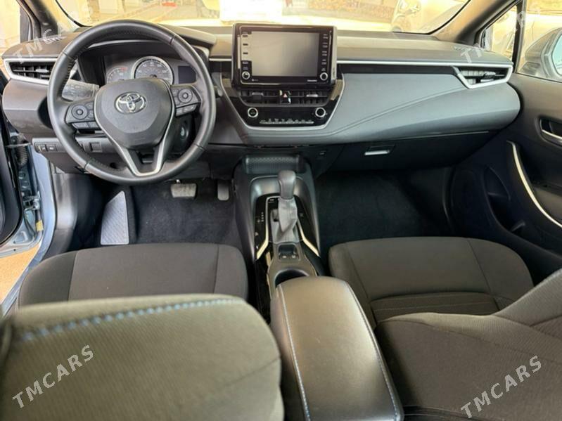 Toyota Corolla 2022 - 210 000 TMT - Бузмеин - img 7