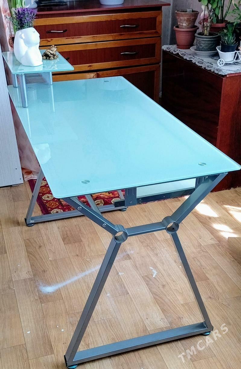 Стол  письменный - Büzmeýin GRES - img 2