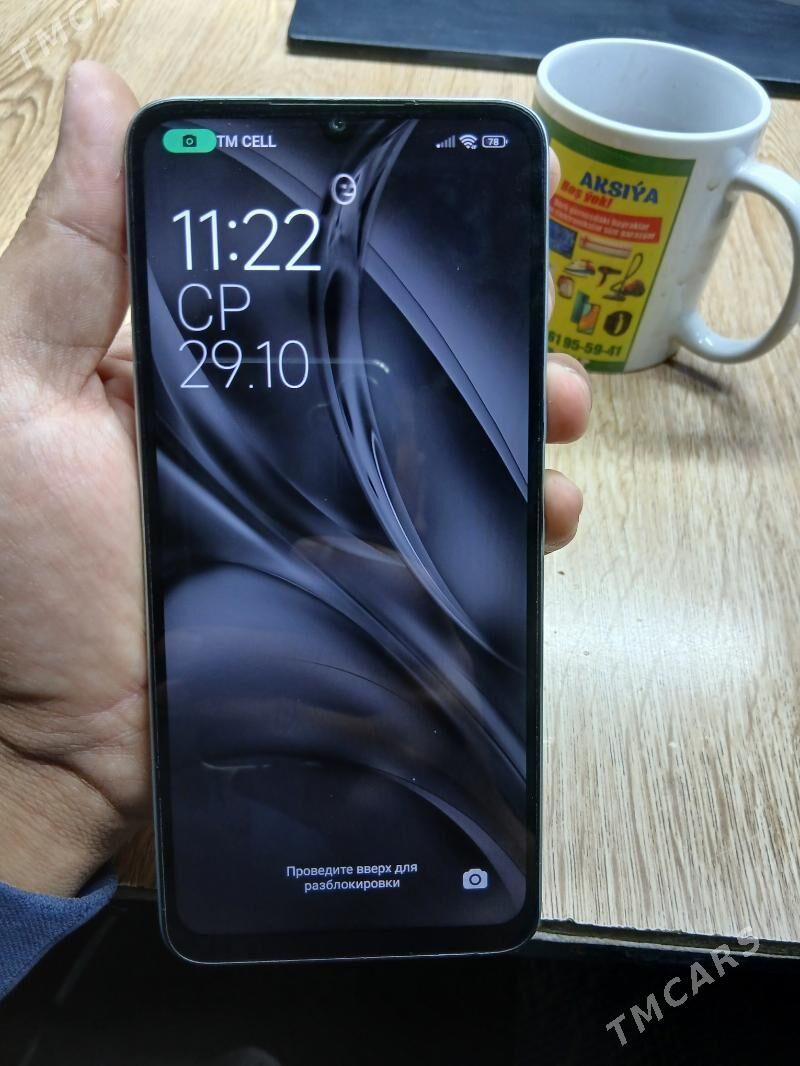 Redmi 13C - Türkmenabat - img 1