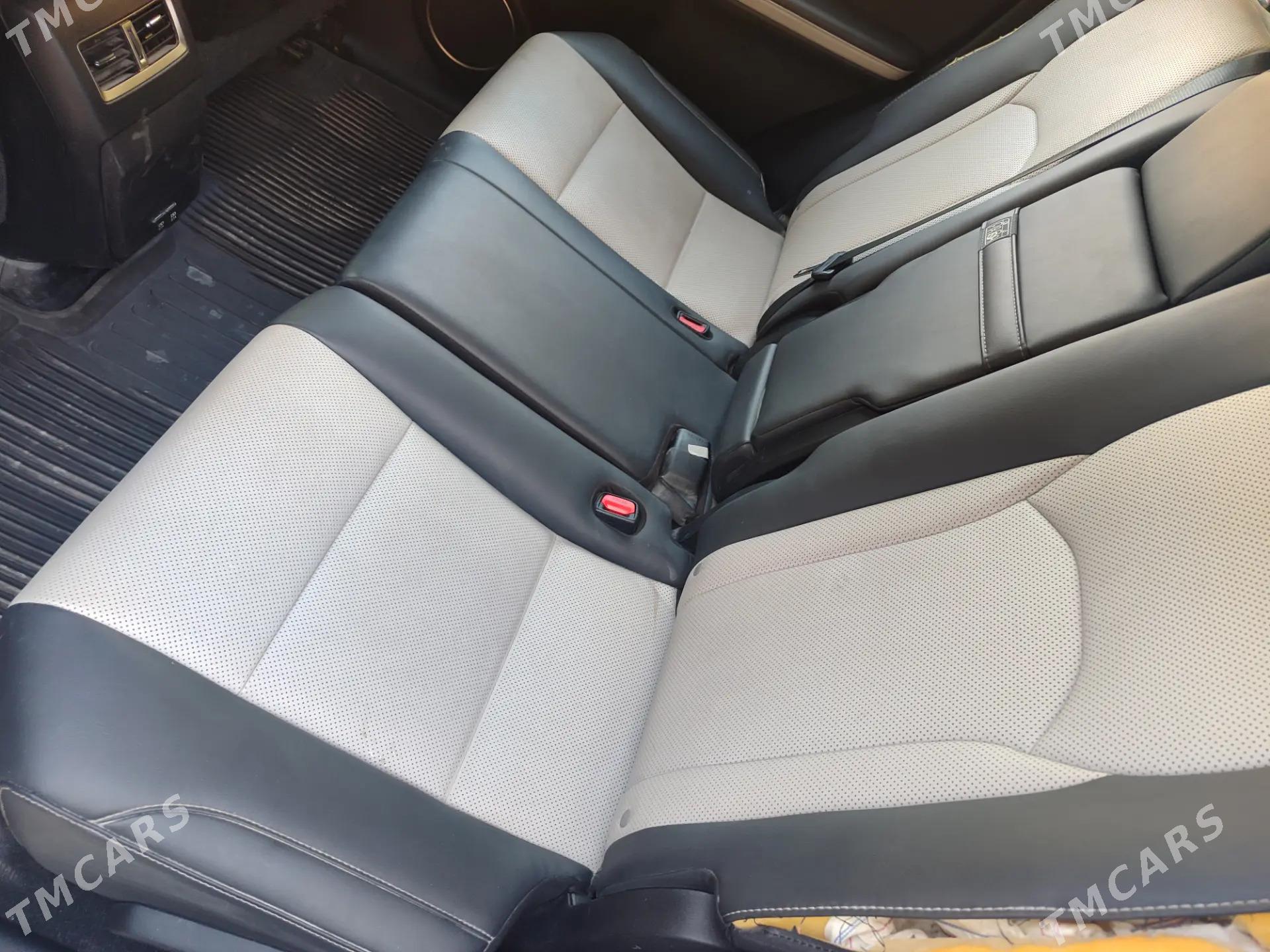 Lexus RX 350 2022 - 550 000 TMT - Мары - img 6