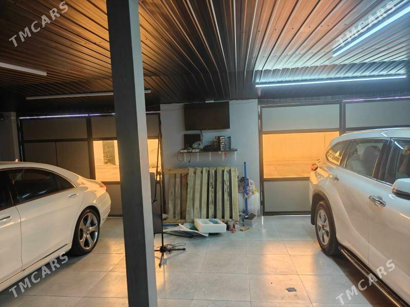 Detailing moyka bilen arenda - Aşgabat - img 2