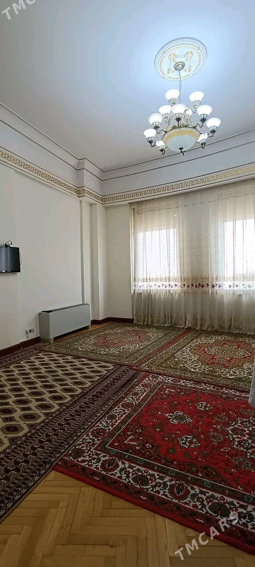 2 КОМ ЭЛИТКА ЛЕНИНА 110М2 - Aşgabat - img 2