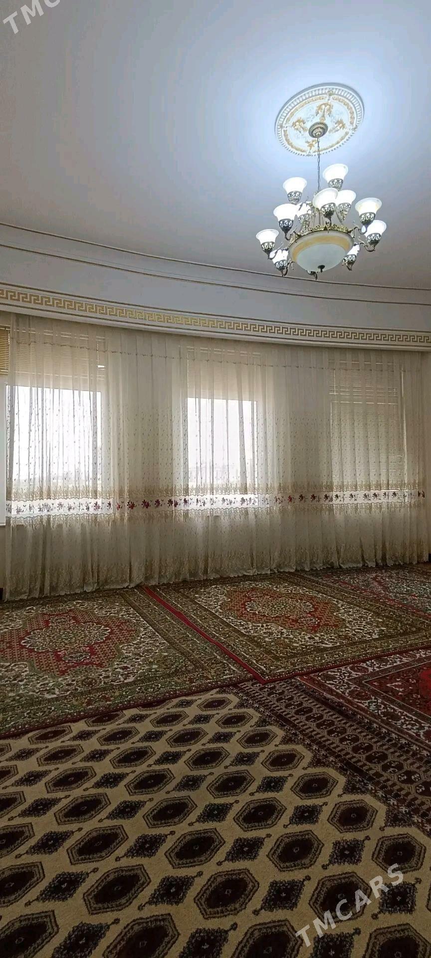 2 КОМ ЭЛИТКА ЛЕНИНА 110М2 - Aşgabat - img 3