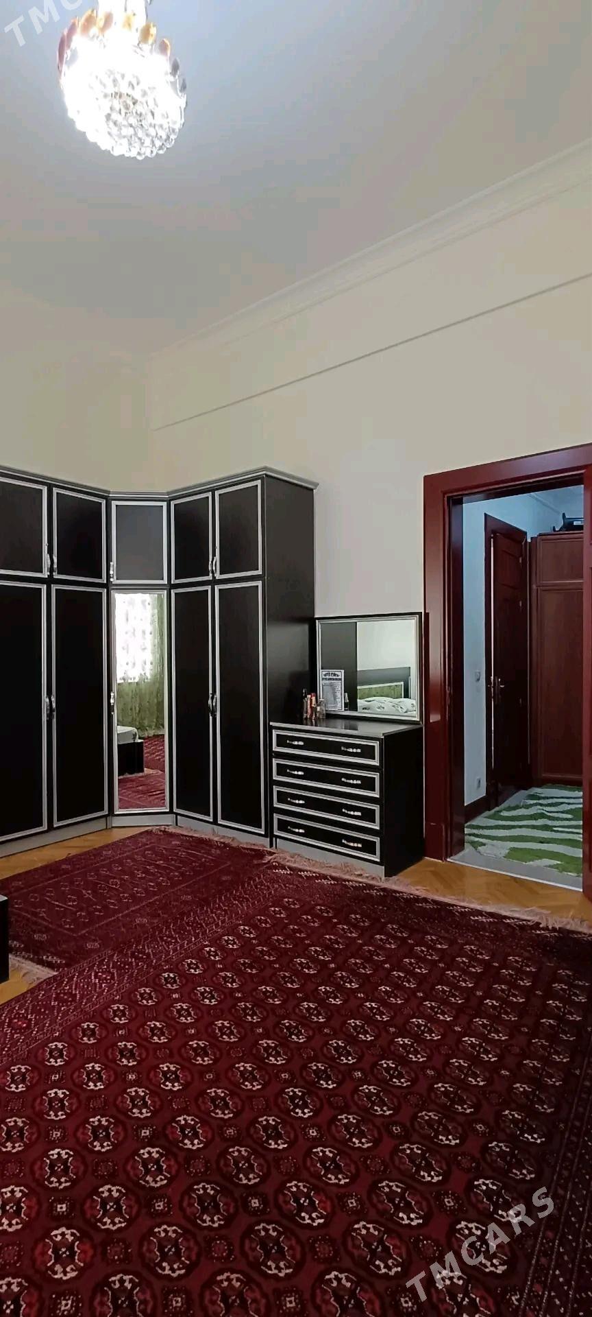 2 КОМ ЭЛИТКА ЛЕНИНА 110М2 - Aşgabat - img 1