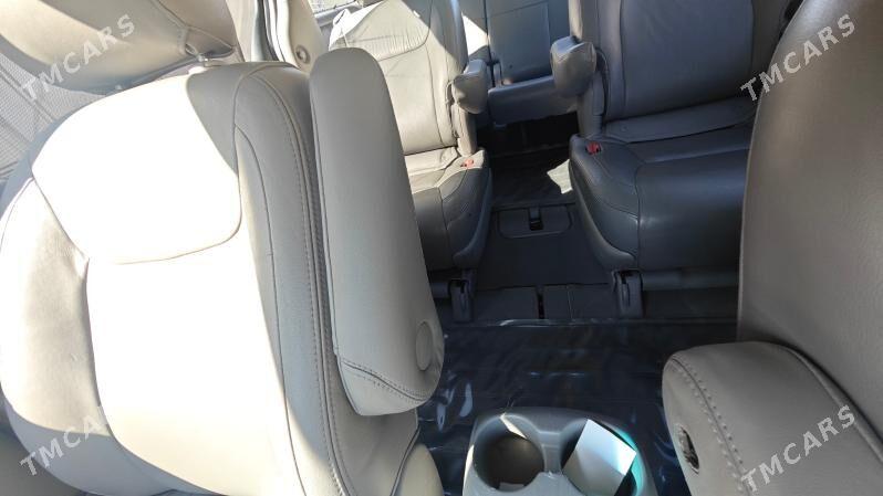 Toyota Sienna 2009 - 280 000 TMT - Гороглы (Тагта) - img 2