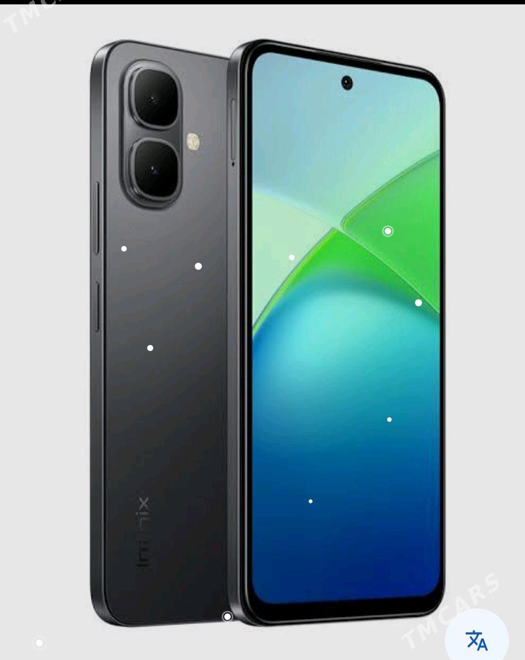 infinix smart 10 - Aşgabat - img 2