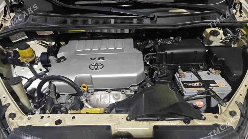 Toyota Sienna 2009 - 280 000 TMT - Гороглы (Тагта) - img 3