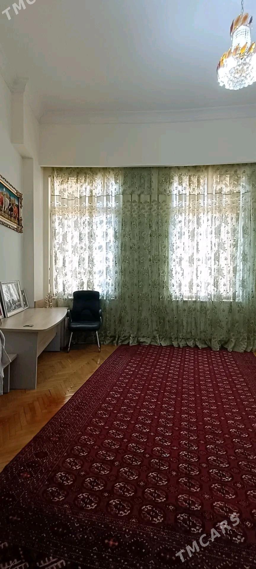 2 КОМ ЭЛИТКА ЛЕНИНА 110М2 - Aşgabat - img 4