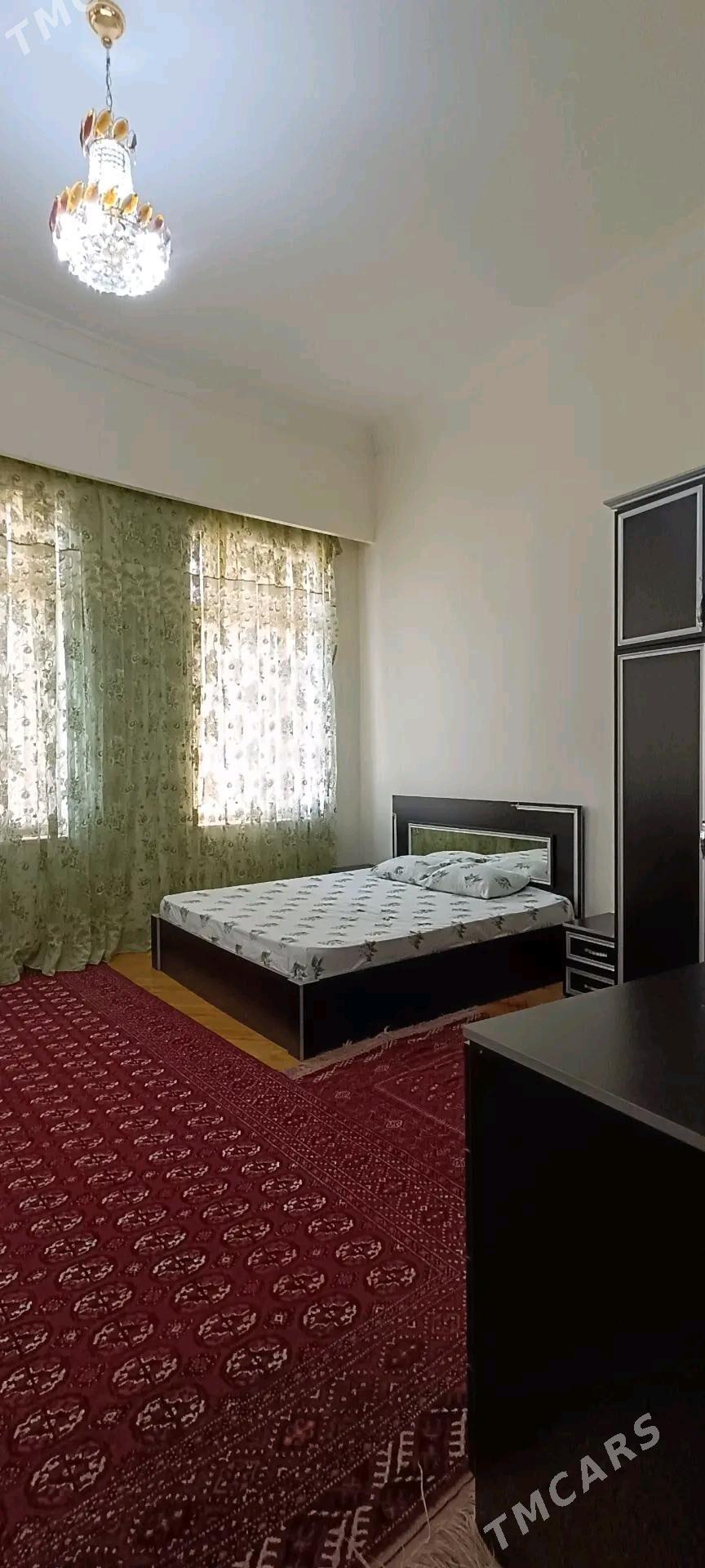 2 КОМ ЭЛИТКА ЛЕНИНА 110М2 - Aşgabat - img 5