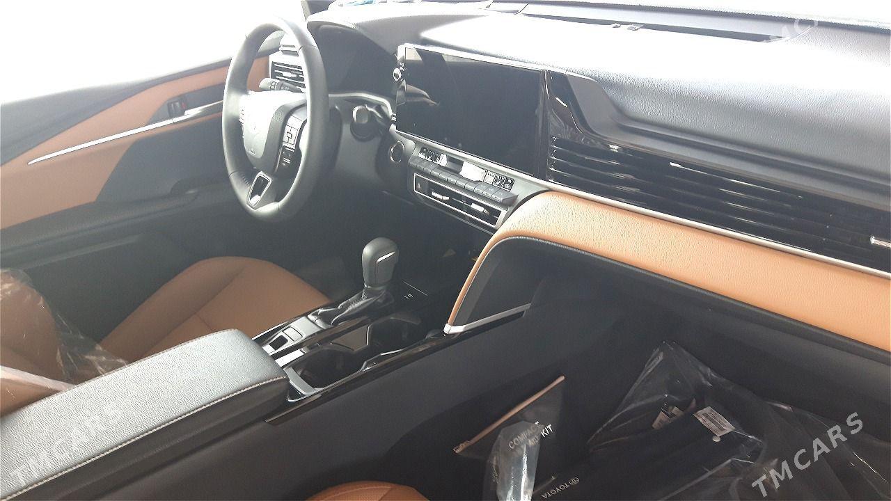 Toyota Camry 2025 - 760 000 TMT - Aşgabat - img 2