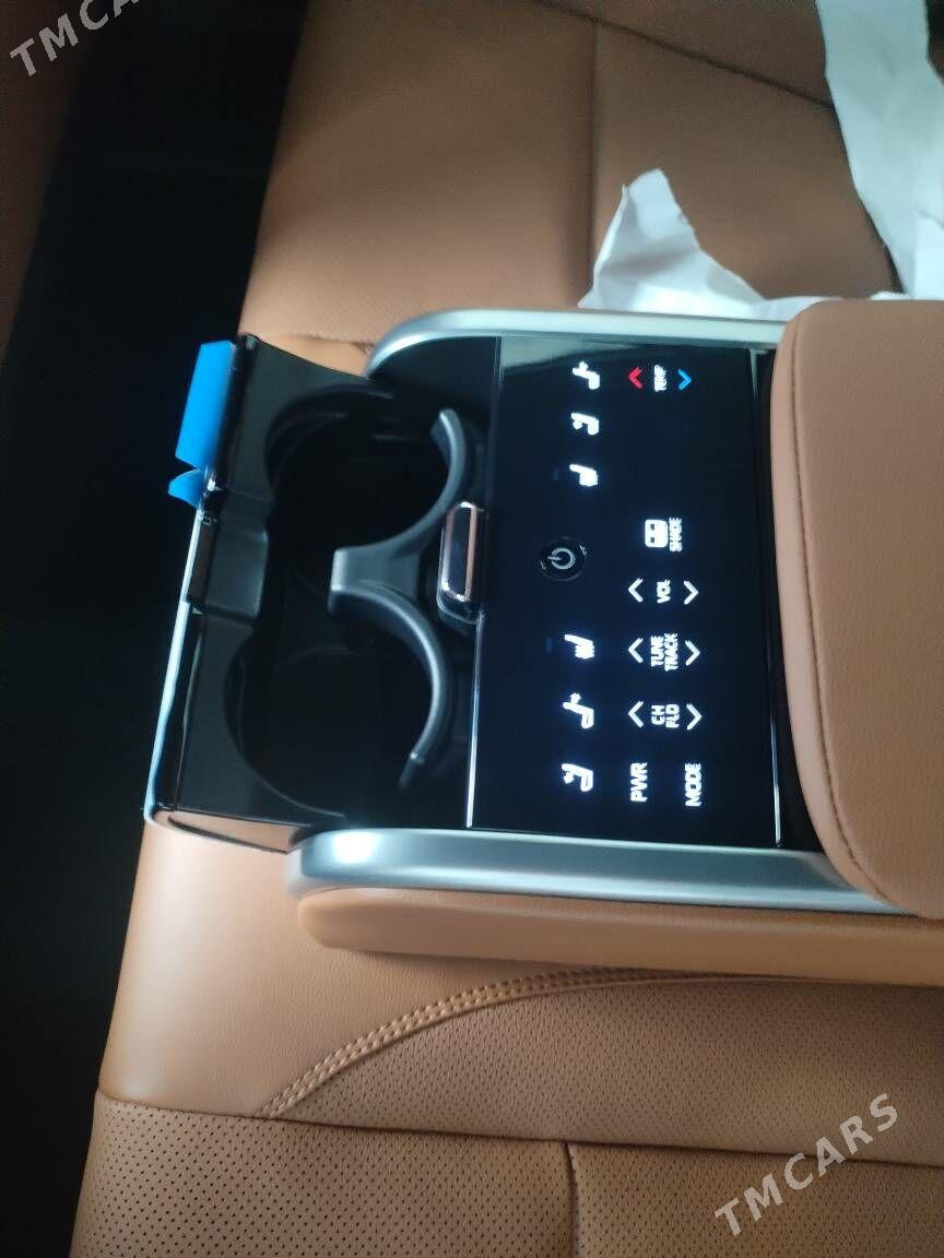 Toyota Camry 2025 - 760 000 TMT - Aşgabat - img 6