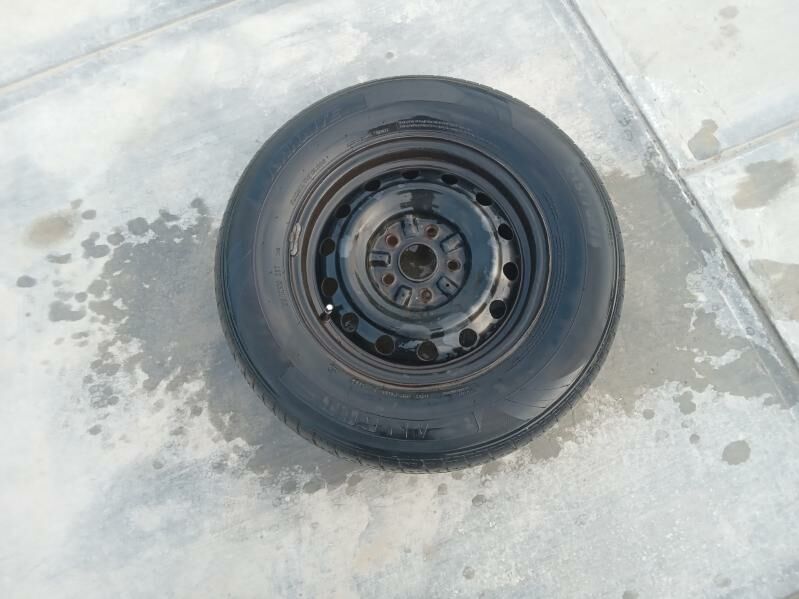 диска пакршка 400 TMT - Бахарден - img 2