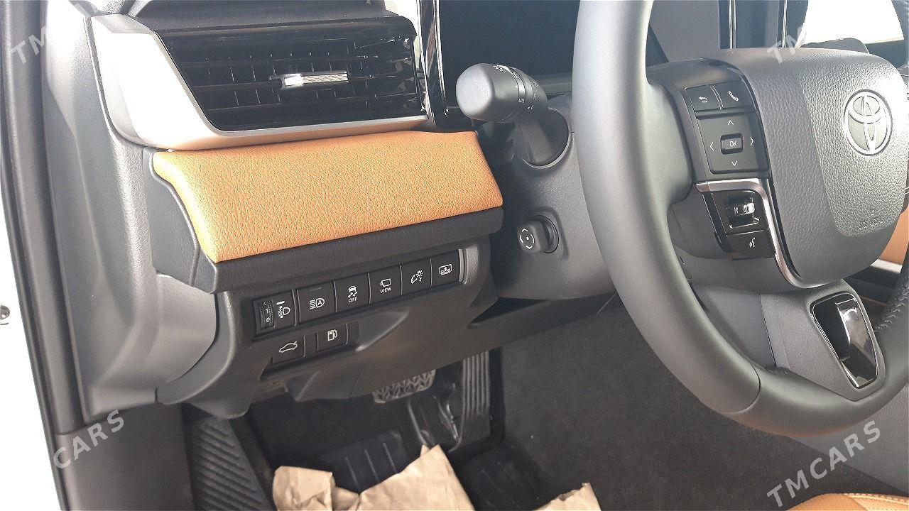 Toyota Camry 2025 - 760 000 TMT - Aşgabat - img 3