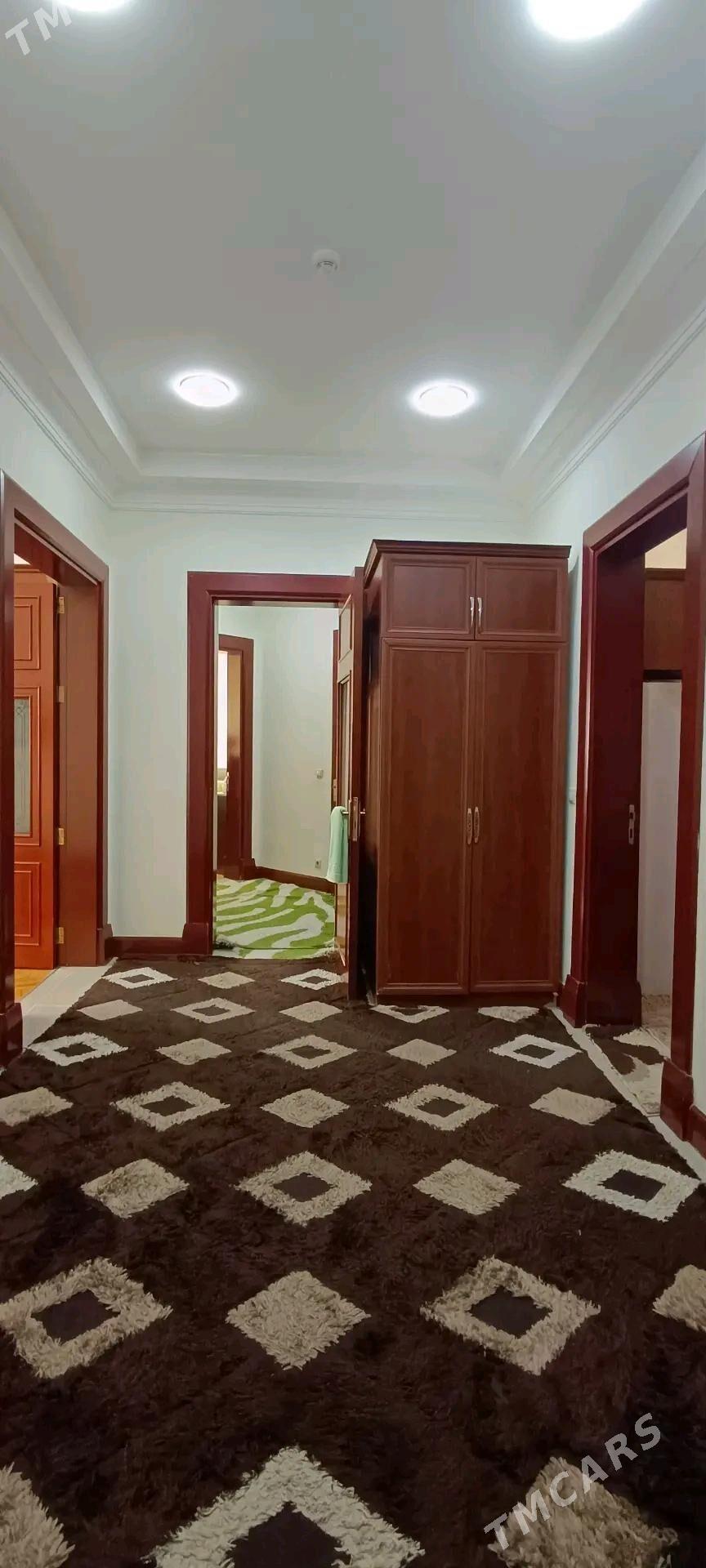 2 КОМ ЭЛИТКА ЛЕНИНА 110М2 - Aşgabat - img 9