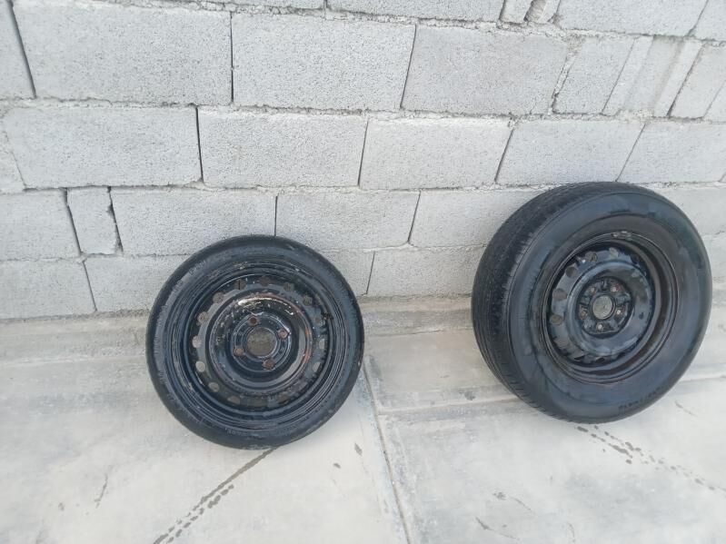 диска пакршка 400 TMT - Бахарден - img 5