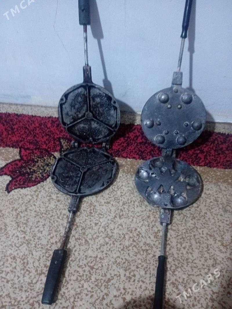 Köke bişiryan - Aşgabat - img 2