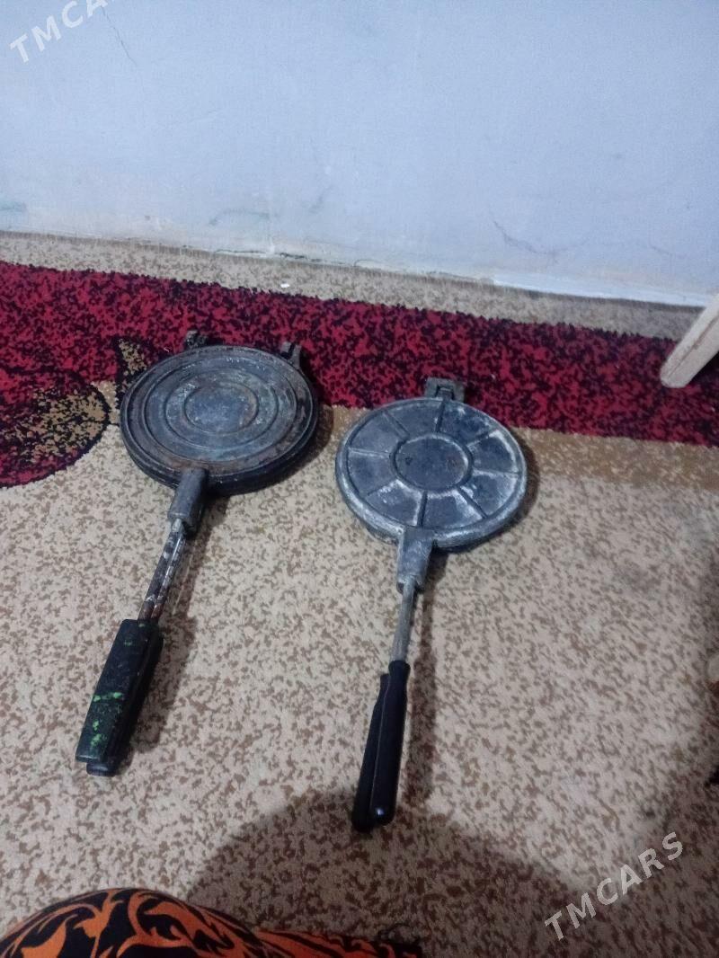 Köke bişiryan - Aşgabat - img 1