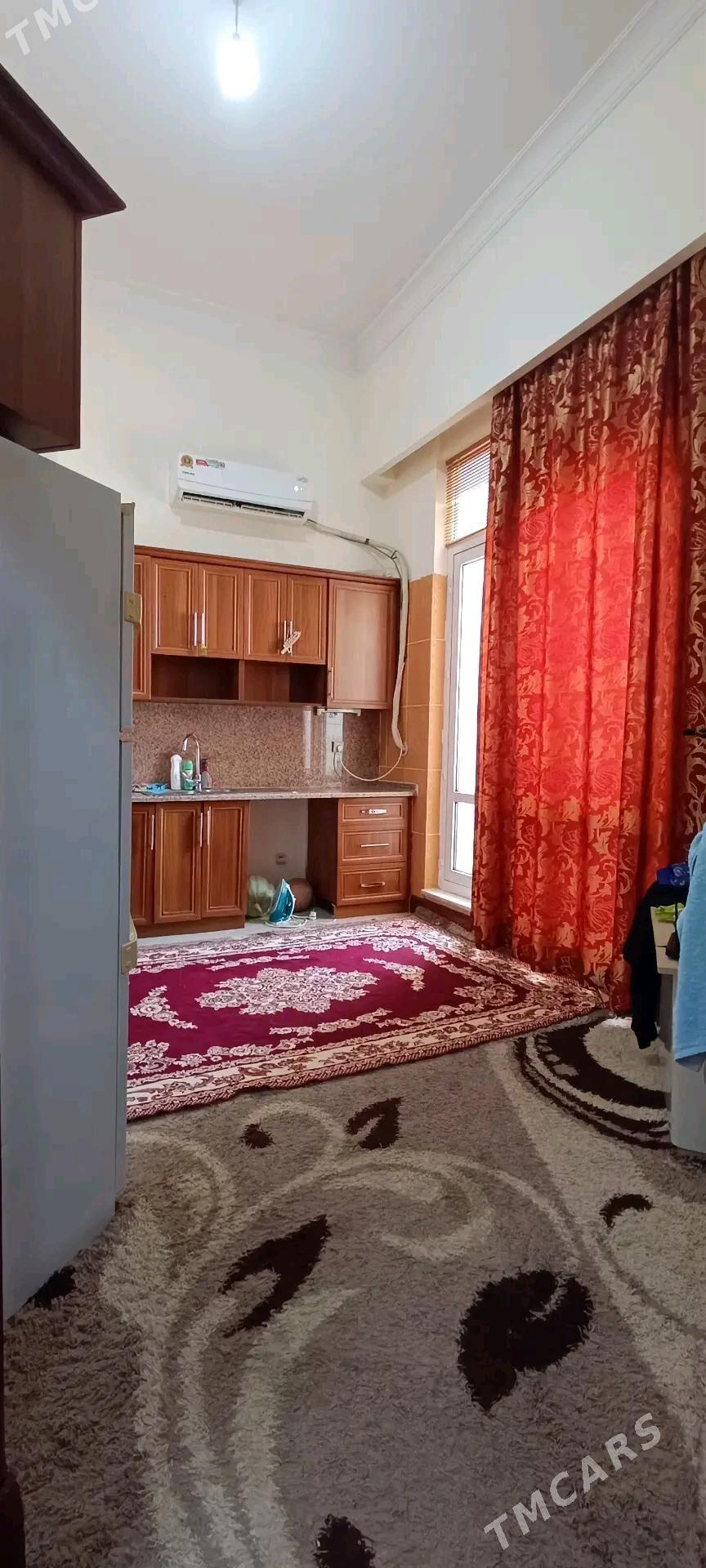 2 КОМ ЭЛИТКА ЛЕНИНА 110М2 - Aşgabat - img 8